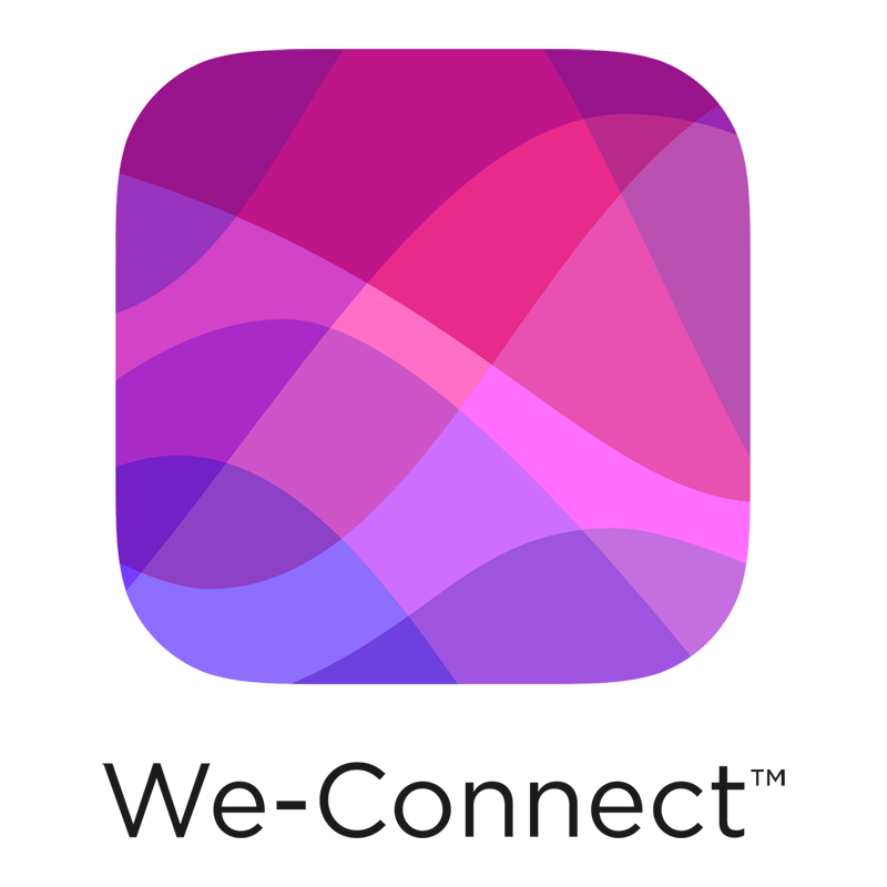 We-Connect logo