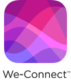 Wish by We-Vibe We-Connect app