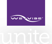 We-vibe Sync logo