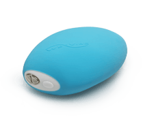 Wish by We-Vibe color - Blue