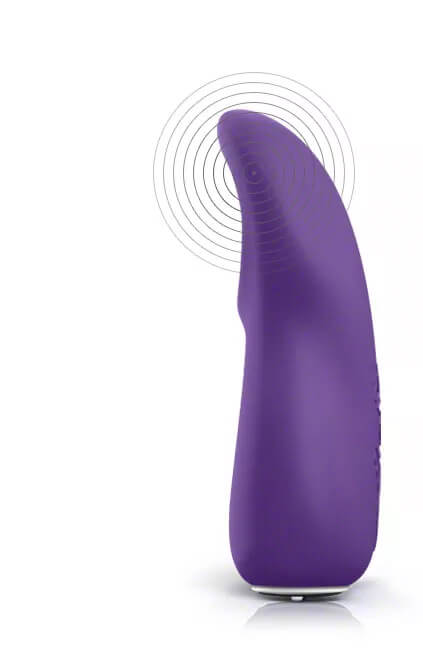 Touch by We-Vibe vibrations