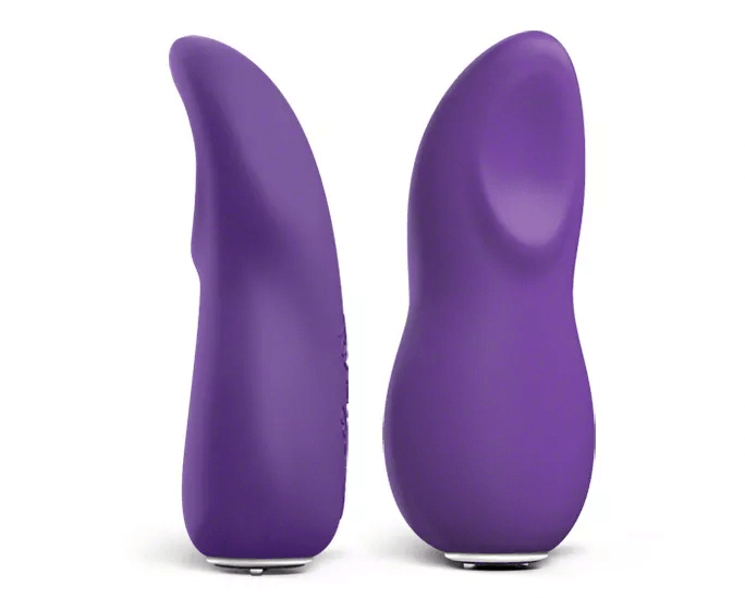 We-Vibe Touch profile views