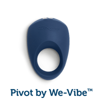 we-vibe pivot