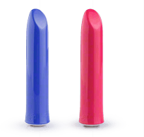 Tango by We-Vibe colors