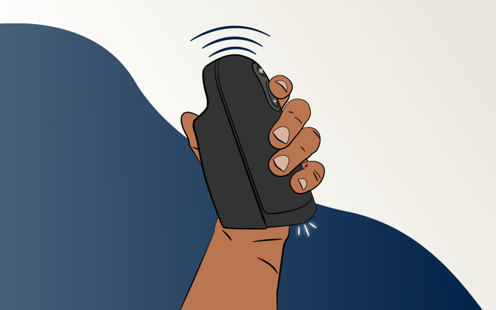 Включите Ion 2