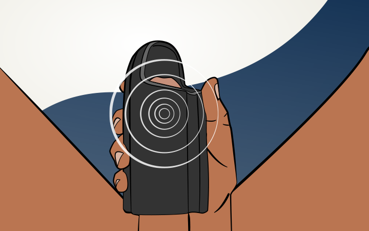 Вставьте пенис внутрь. Ion 2