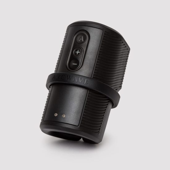 Arcwave Zing - Универсальный вибрирующий мастурбатор