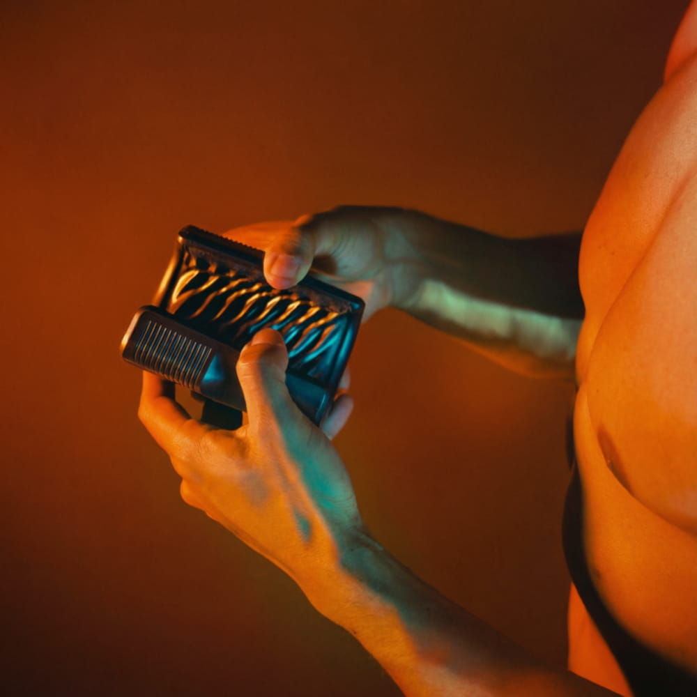 Arcwave Zing - Универсальный вибрирующий мастурбатор