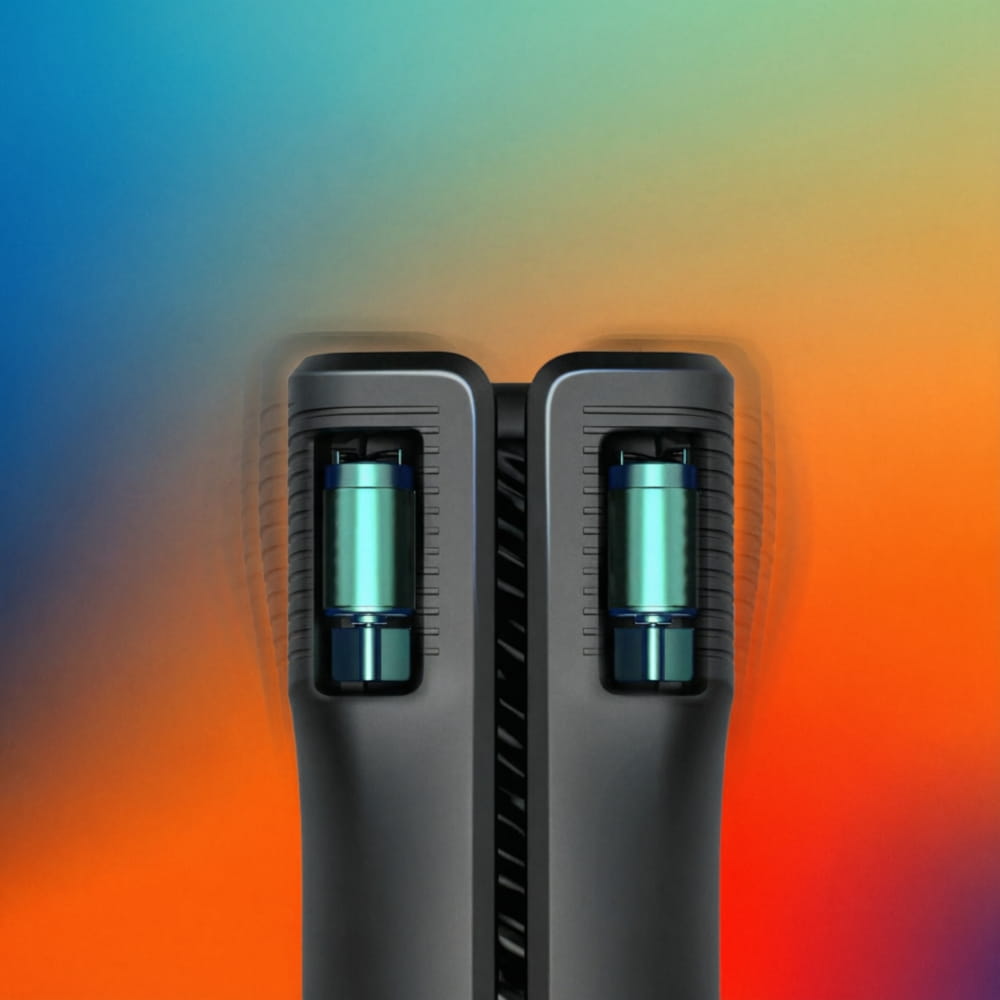 Arcwave Zing - Универсальный вибрирующий мастурбатор